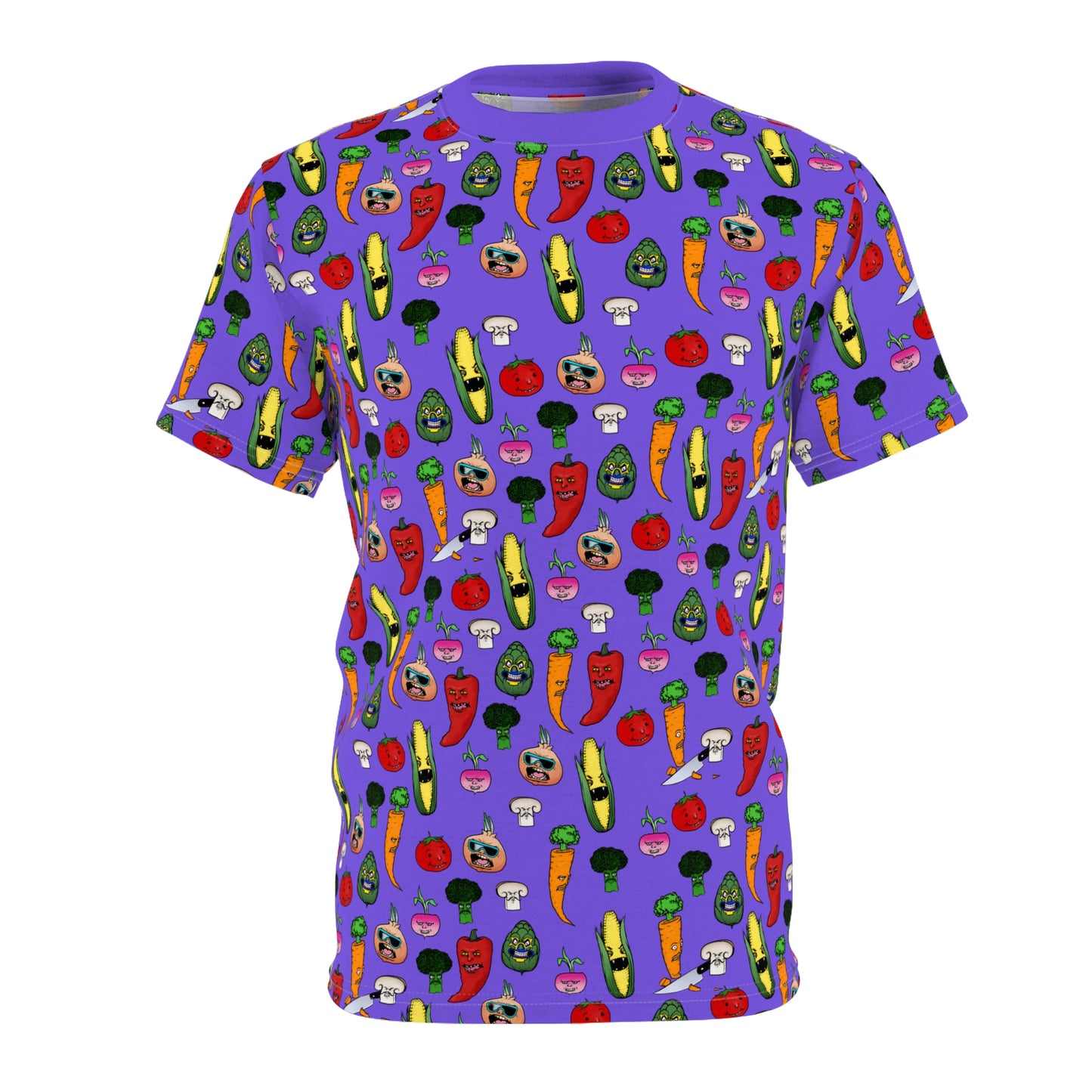 "Veggies" T-Shirt