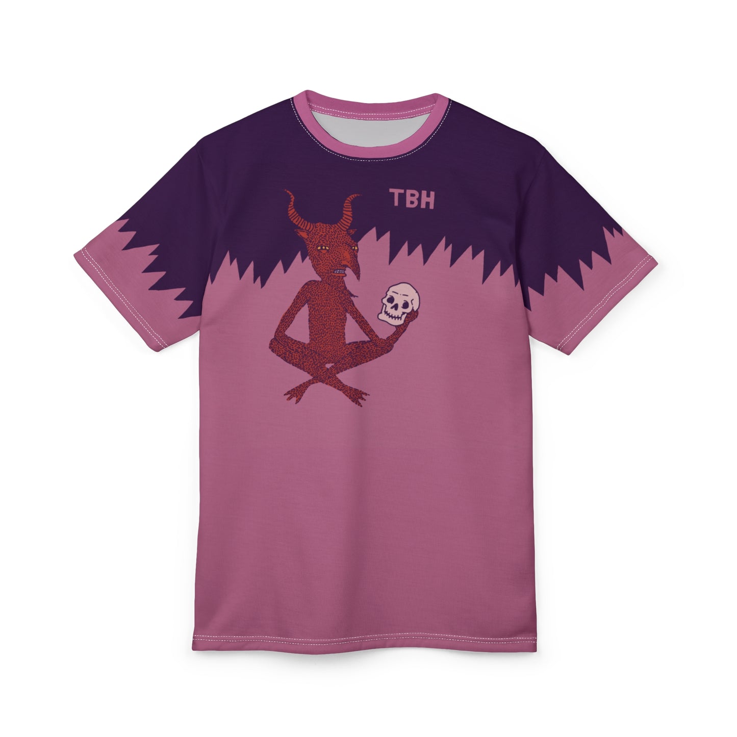 "TBH" T-Shirt