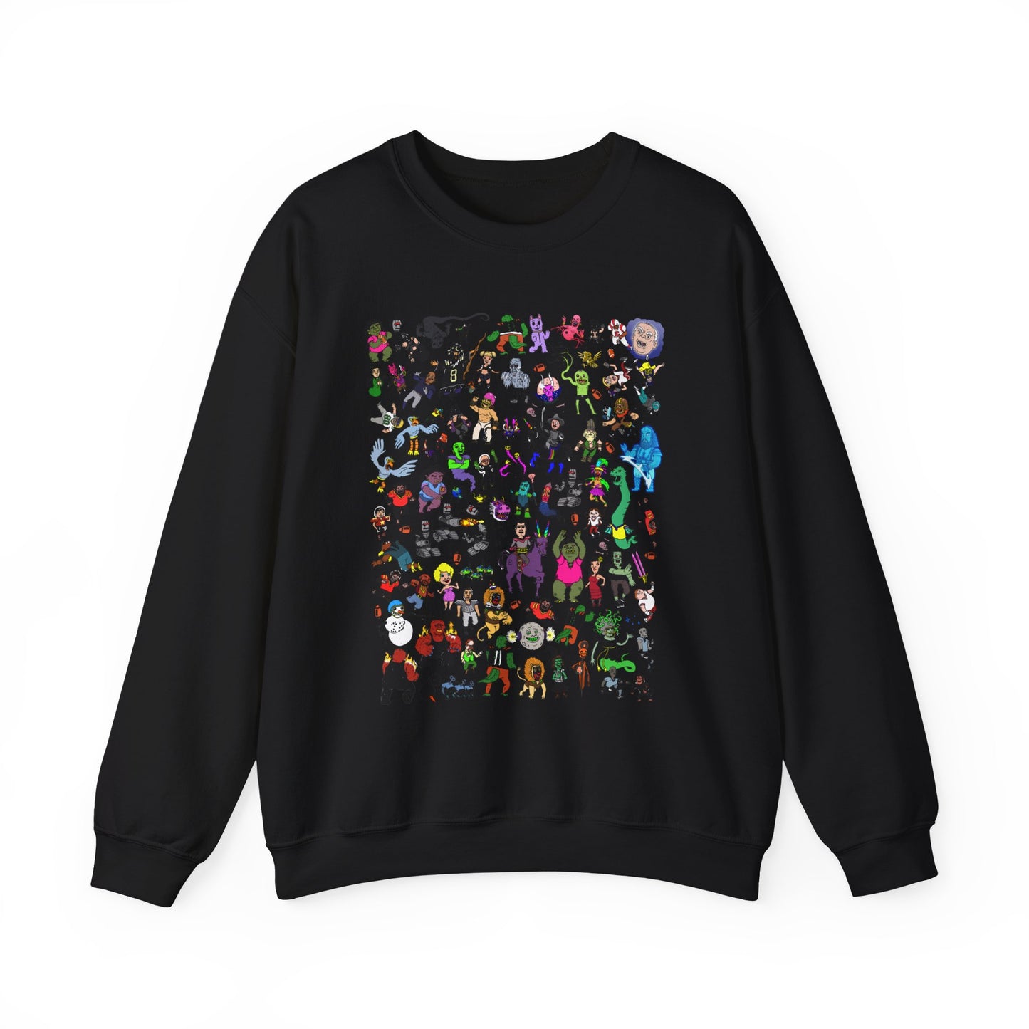 "Fantasy Football" Sweatshirt