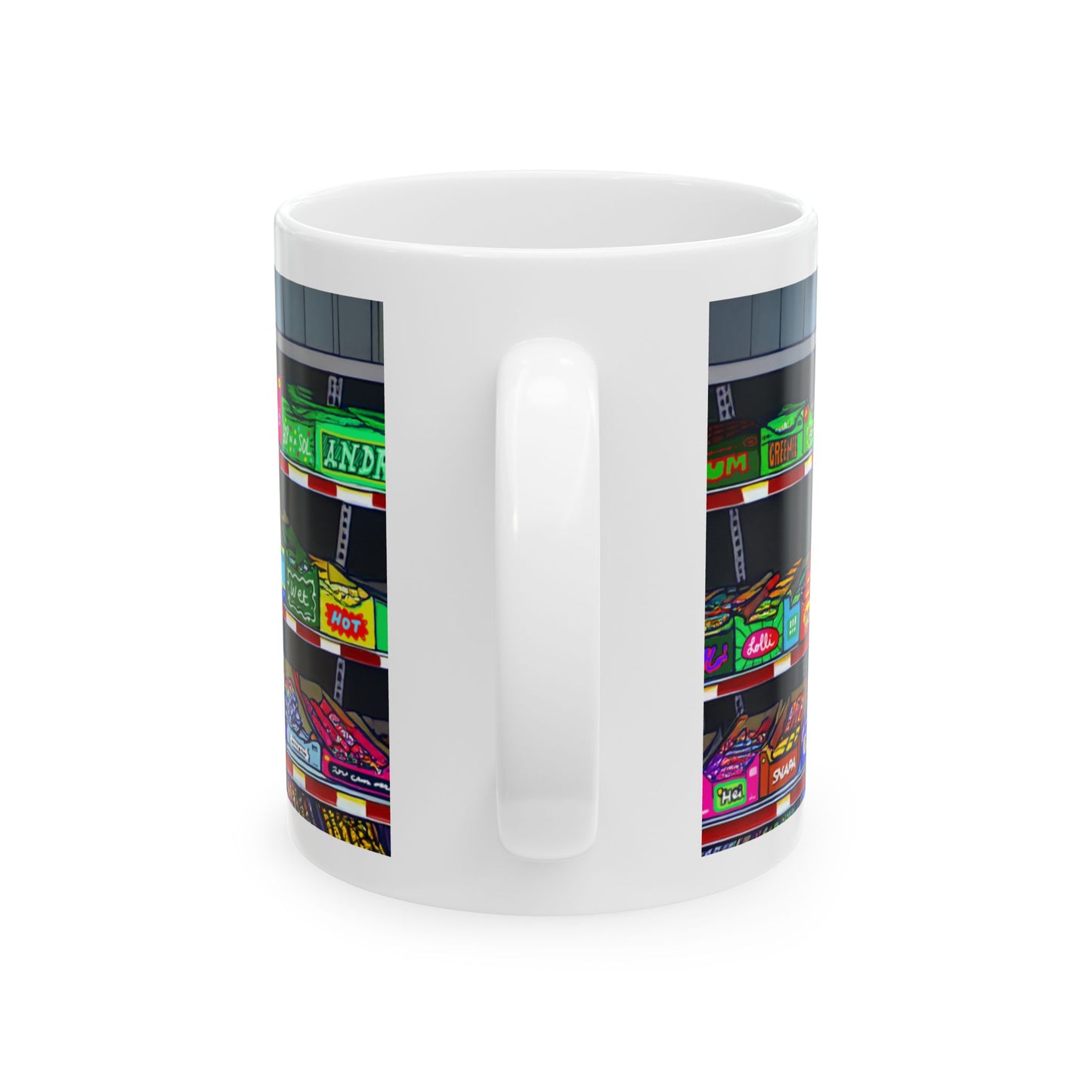 "Dollar General" Mug
