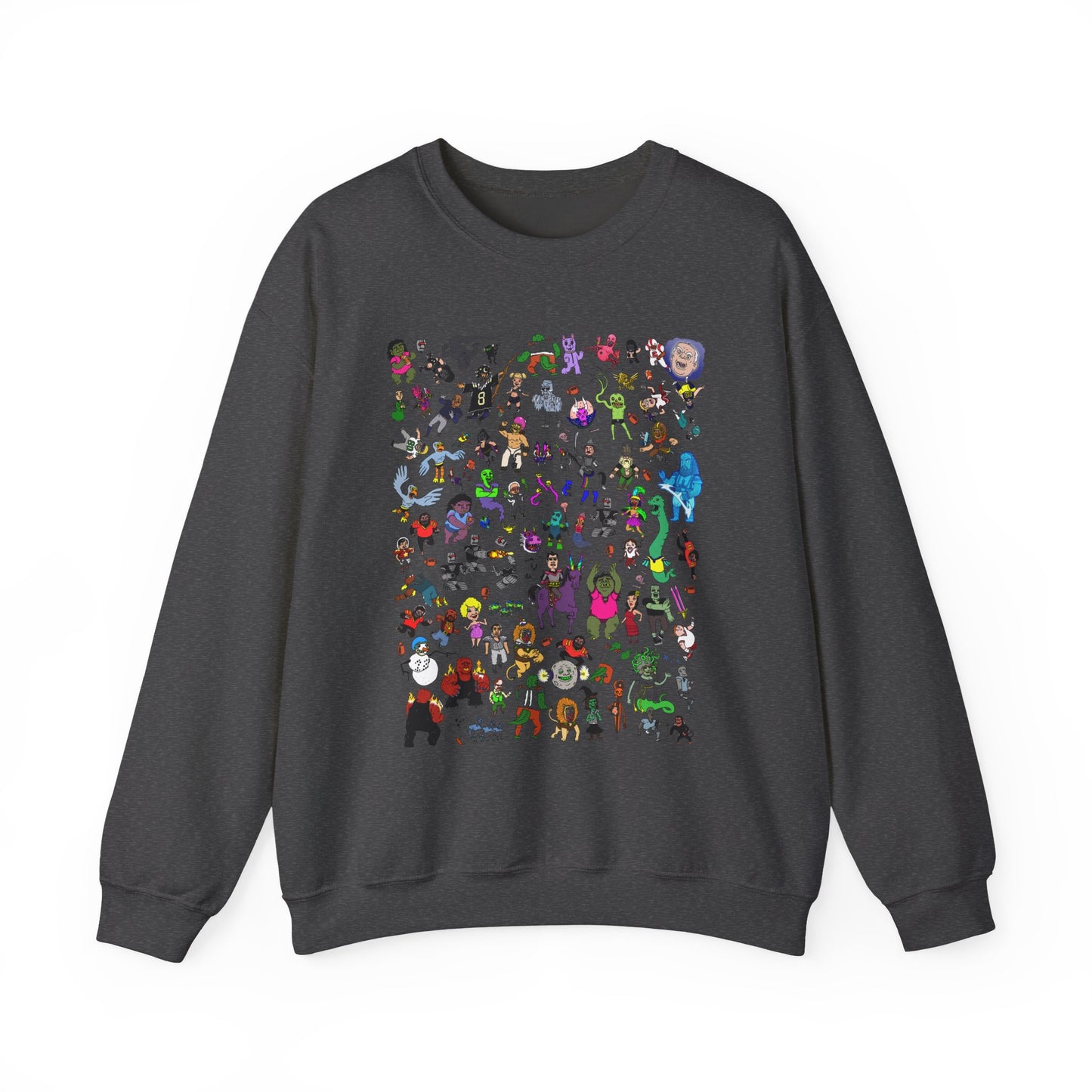 "Fantasy Football" Sweatshirt