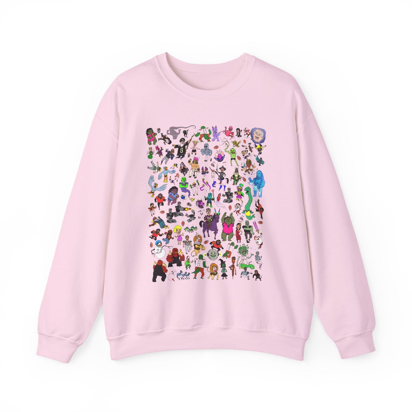 "Fantasy Football" Sweatshirt