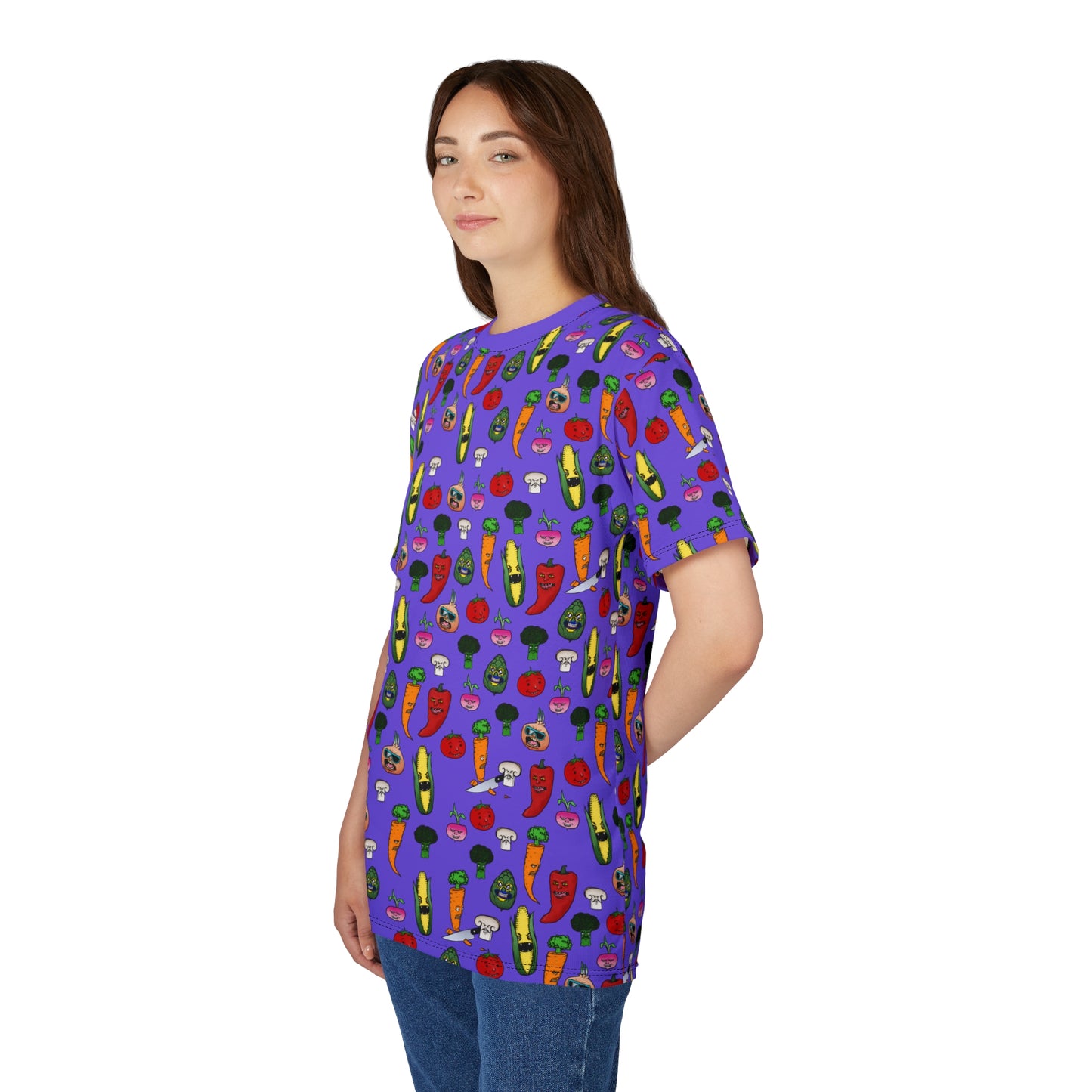 "Veggies" T-Shirt