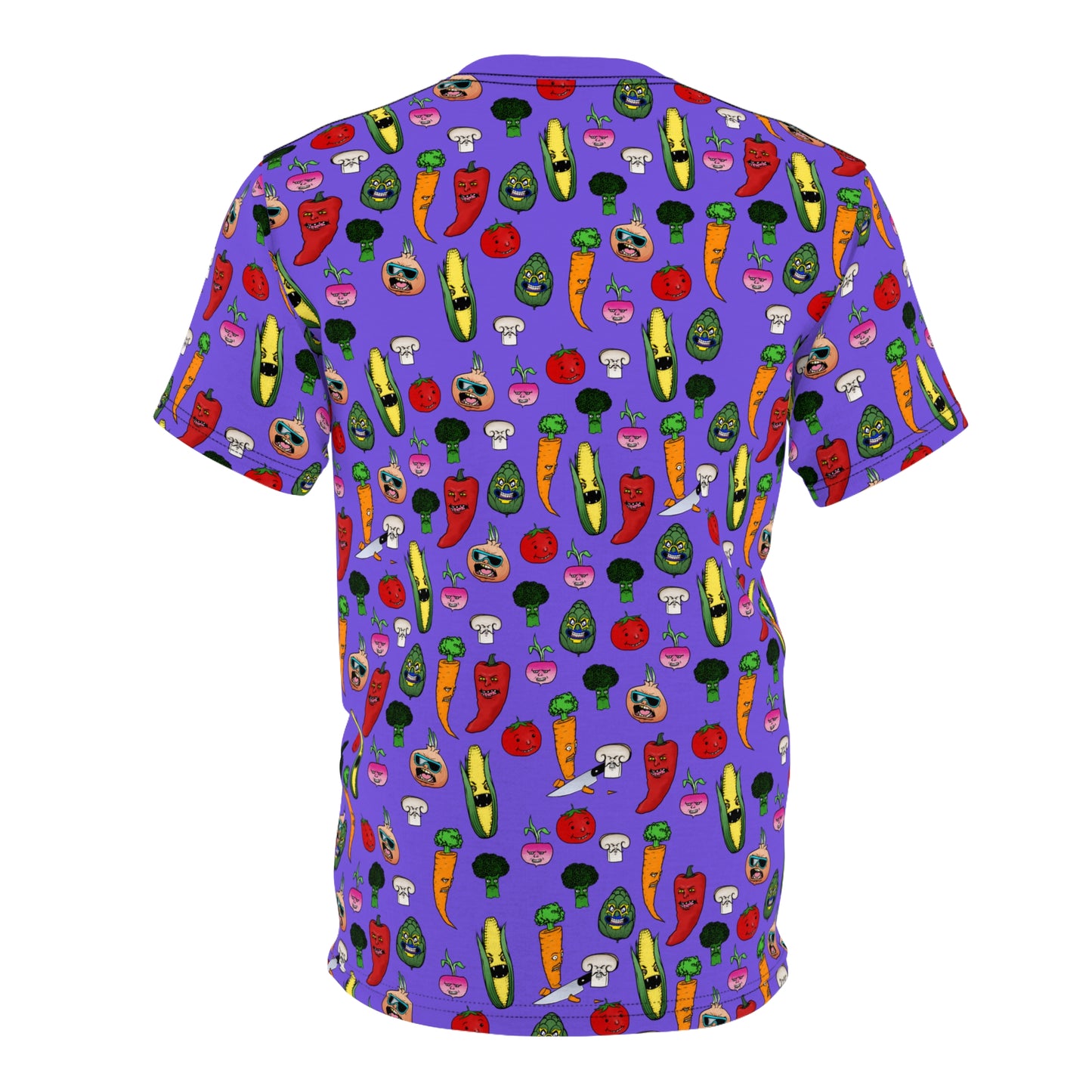 "Veggies" T-Shirt