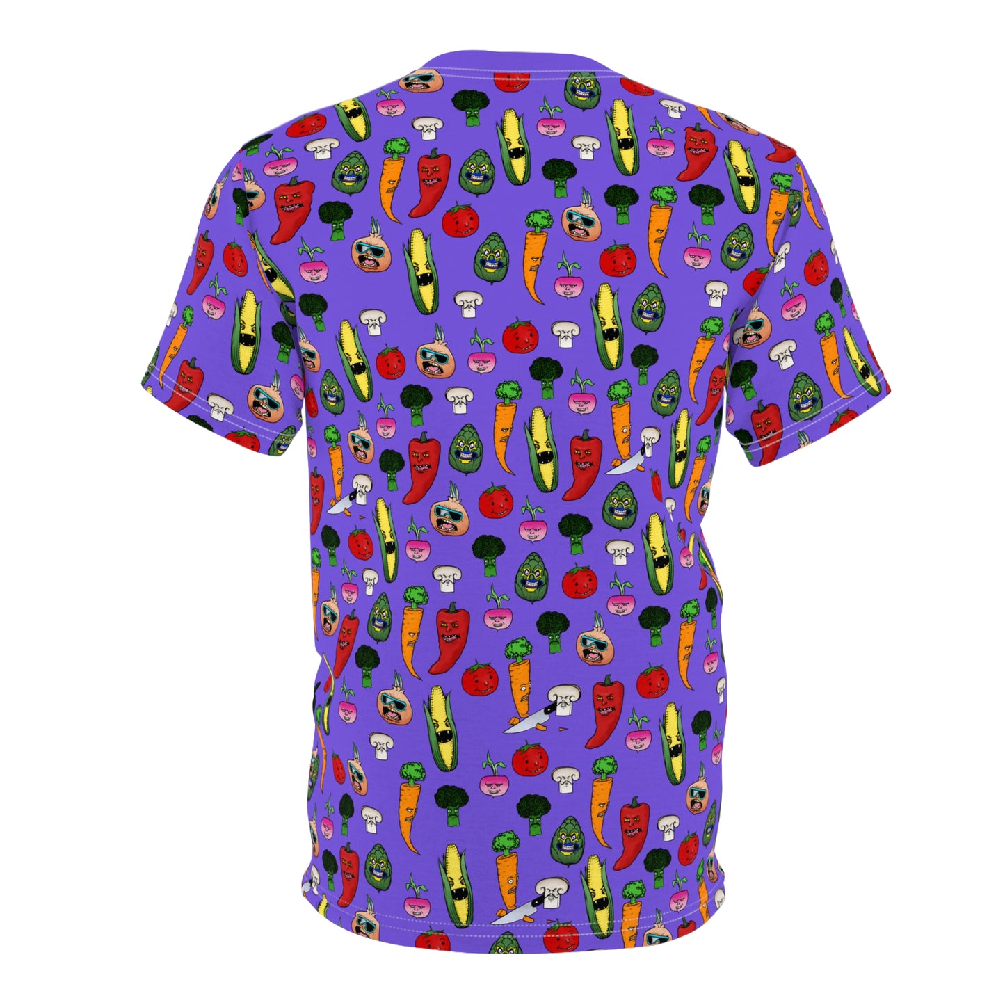 "Veggies" T-Shirt