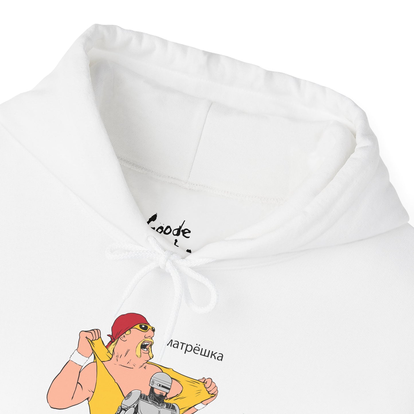 Matryoshka Hoodie
