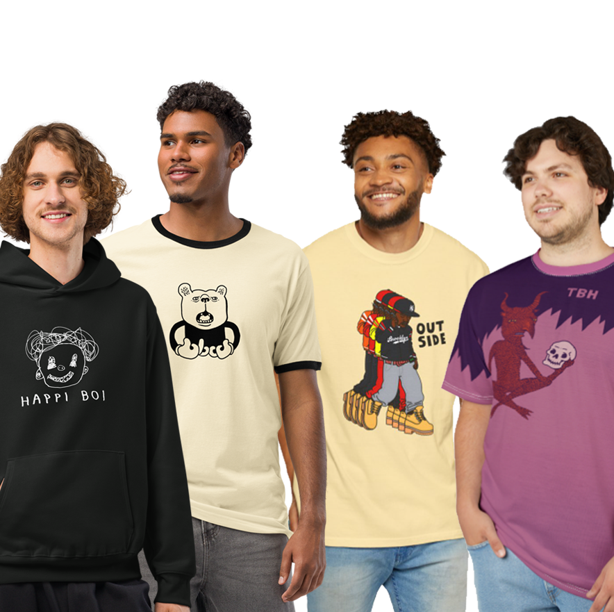 Men's