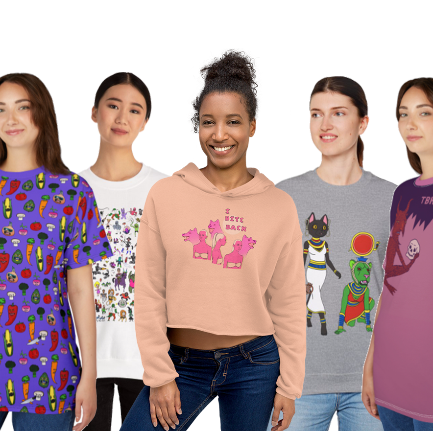 Women's