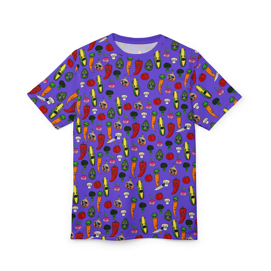 "Veggies" T-Shirt