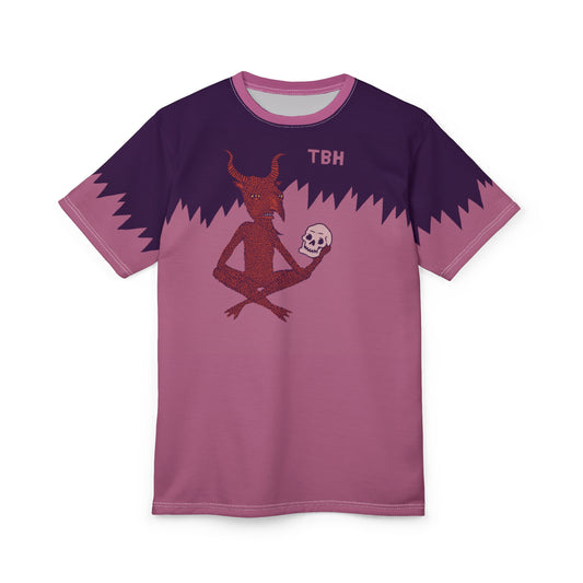 "TBH" T-Shirt