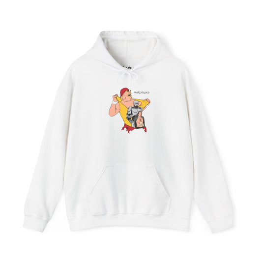 Matryoshka Hoodie