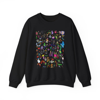 "Fantasy Football" Sweatshirt