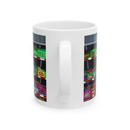 "Dollar General" Mug