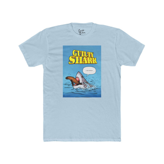 "Guilty Shark" T-Shirt