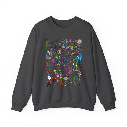 "Fantasy Football" Sweatshirt