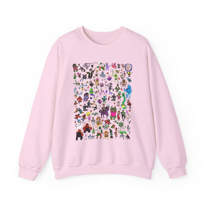 "Fantasy Football" Sweatshirt