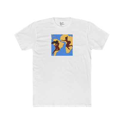 "Gondwana" Unisex T-Shirt