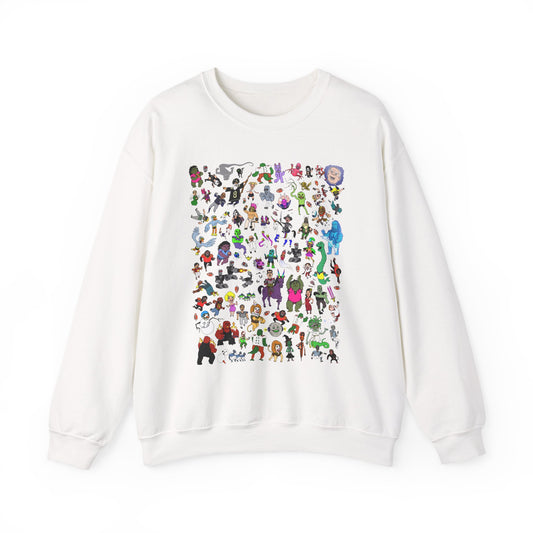 "Fantasy Football" Sweatshirt