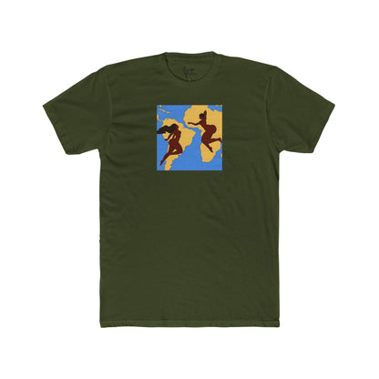 "Gondwana" Unisex T-Shirt