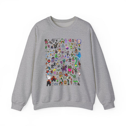 "Fantasy Football" Sweatshirt