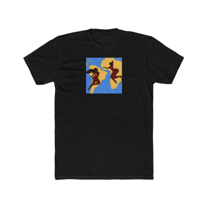 "Gondwana" Unisex T-Shirt