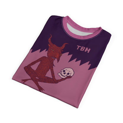 "TBH" T-Shirt