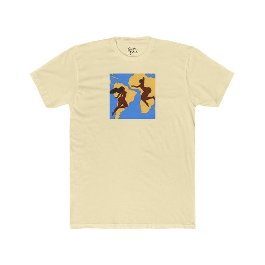 "Gondwana" Unisex T-Shirt
