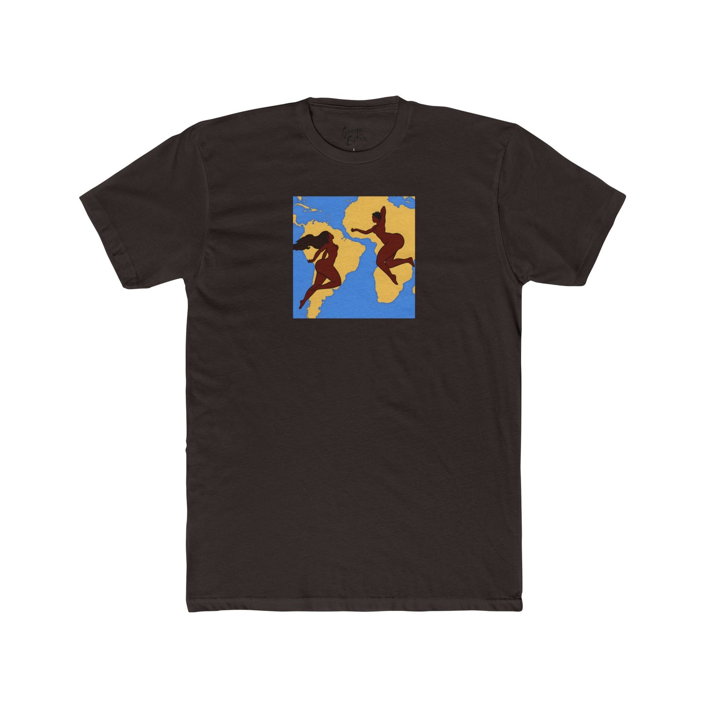 "Gondwana" Unisex T-Shirt
