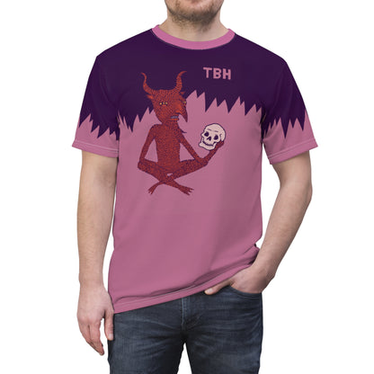 "TBH" T-Shirt