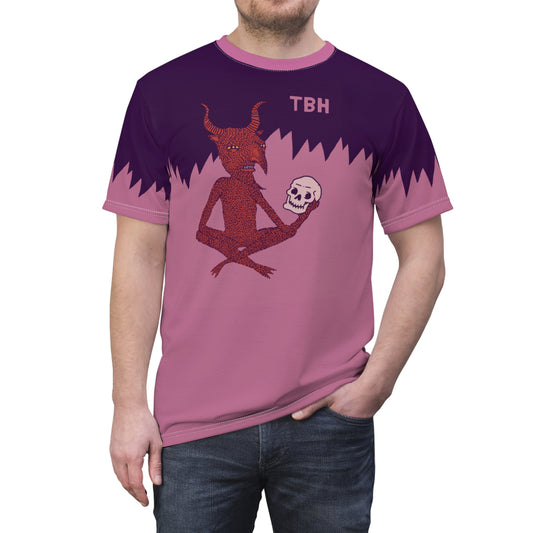 "TBH" T-Shirt